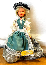 Poupée Vintage de collection