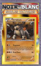 Terrakium Holo - NB03:Nobles