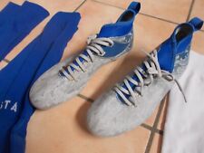 crampons  footabll decathlon T37.5