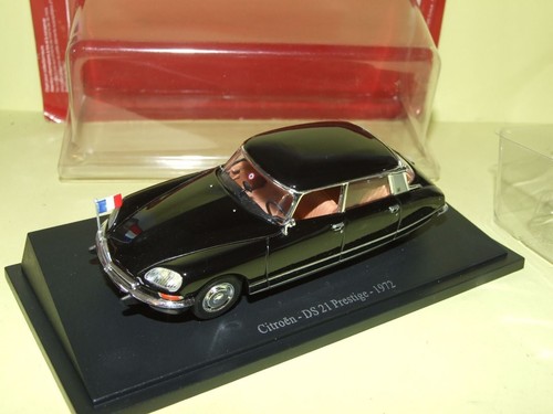 Citroen prestige 1972 - 21,