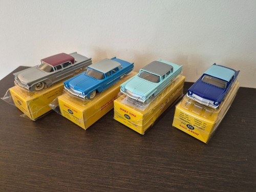 Dinky toys atlas 532 - dinky,