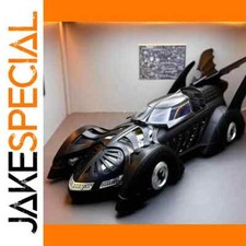 JakeSpecial – Voiture