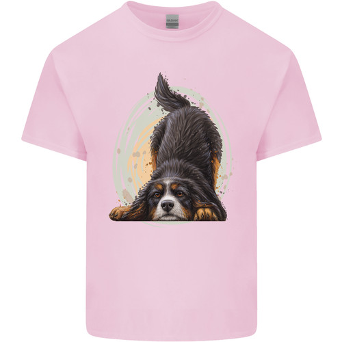 Shirt enfants gildan - un,