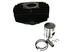 Kit cylindre 50ccm - kit,
