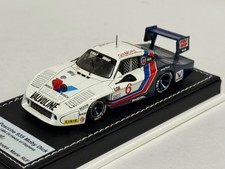 1/43 AMR Main D'œuvre Porsche