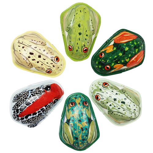 Jouet étain knack frog - en,