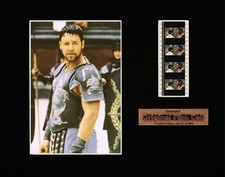 Gladiator (2000) - Unframed single film cell picture