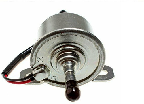 Pompe carburant pour kubota - à,