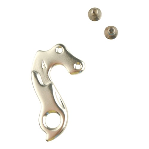 Patte derailleur alu