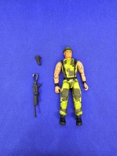 Figurine Major Muscle American