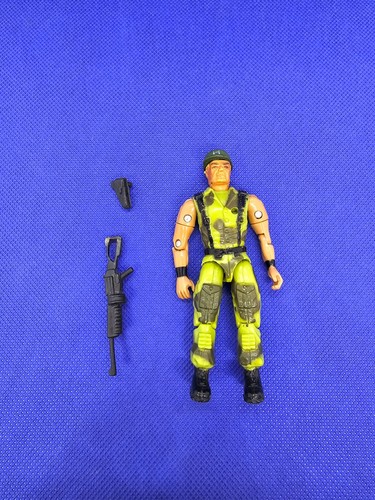 Figurine major muscle - figurine, american