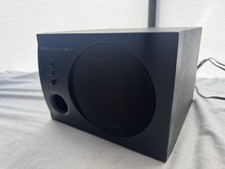 Yamaha YST-SW20 Active Servo