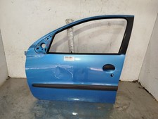 9002K5 porte avant gauche pour