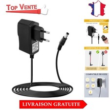 Adaptateur de Charge 1,8 m