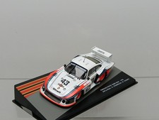  Ixo Presse 1:43 Porsche 935/78 Mobydick #43 24H Le Mans 1978
