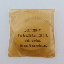 Verres rechange - de,