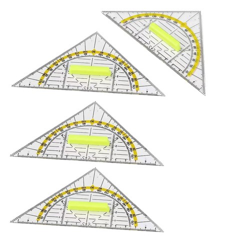 Requerre plastique triangles - requerre,