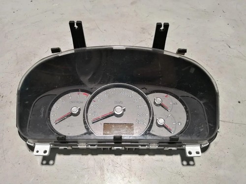 Kia carens compteur de - compteur,