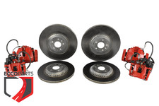 Étrier de frein Disques de frein avant arriere RANGE ROVER VELAR L560 3.0D MHEV