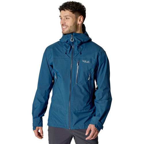 Rab downpour mountain - downpour,