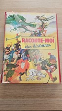Raconte moi des histoires -