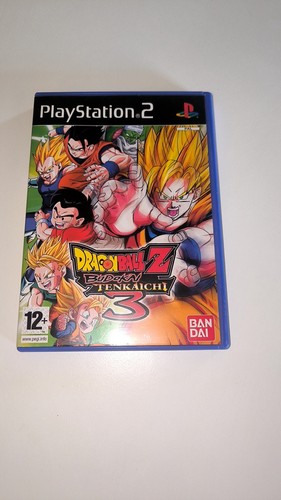 Dragon ball budokai - ball,