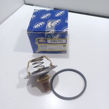 Thermostat Peugeot 406 605 2.1