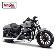 Maisto harley davidson - maisto, harley-davidson