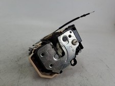 Serrure arriere gauche FIAT PANDA 3 PHASE 1 52191507