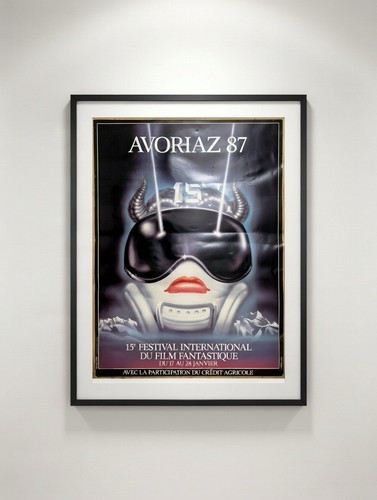Avoriaz fantastic film - fantastic,