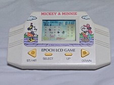 Mickey & Minnie Mickey Mouse