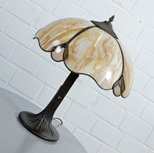 Lampe table haller - haller, tiffany