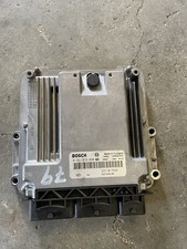 Calculateur Moteur Module Ecu Trafic 2 / 2l /0281019840/23710754R