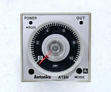 Autonics at8n minuteur - autonics,