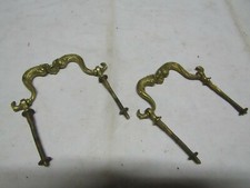 paire de poigne de meuble