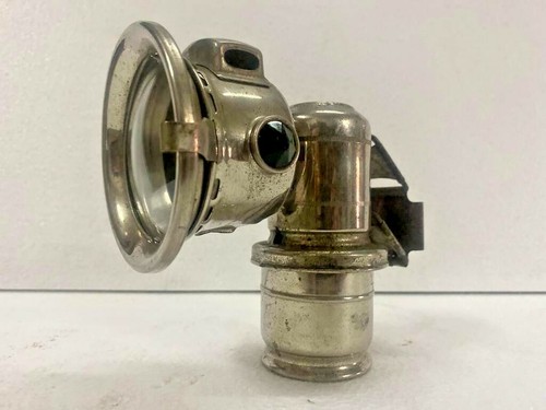 Lampe vélo lucas laiton - lucas,