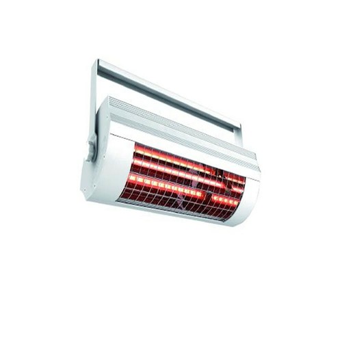 Chauffage infrarouge - chauffage,