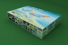 Hobbyboss 81808 - 1:18 F-86
