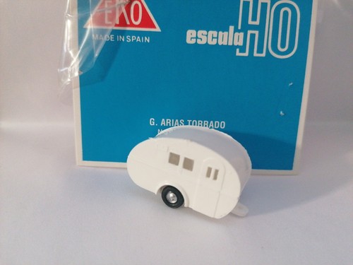Eko 2022 caravane blanche - eko,