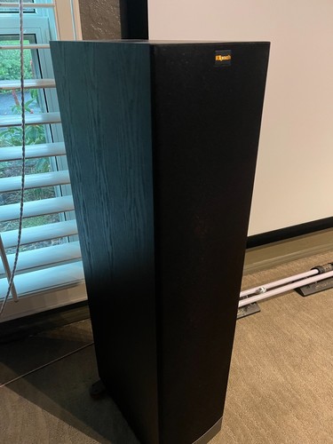 Klipsch home theater - 5,