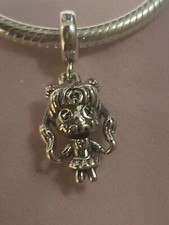 Charm Sailor Moon Poupée Vaudou