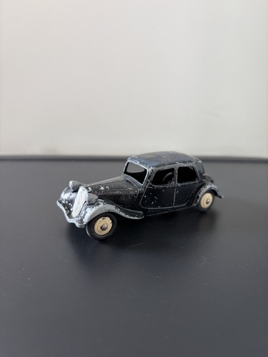 Dinky toys france citroen - toys,