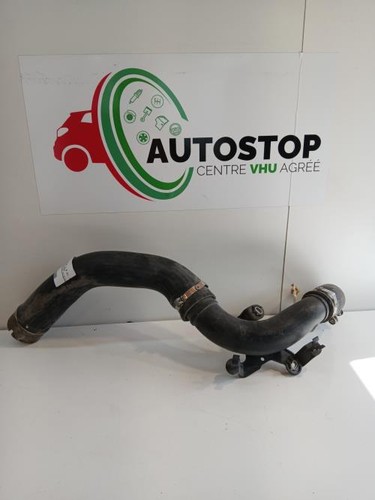 Durite turbo renault clio - turbo,