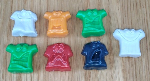 Lot osselets original jojo - osselets,