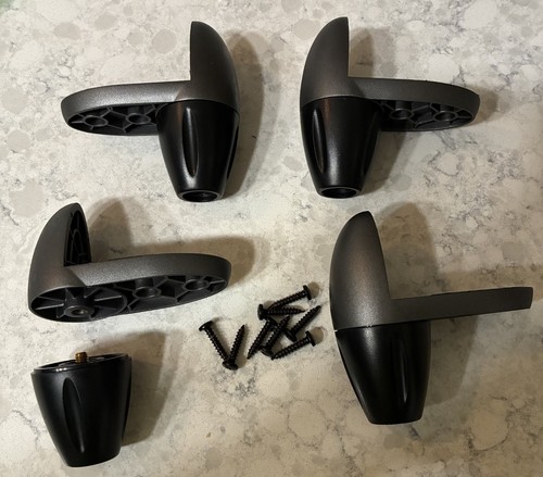 Klipsch synergy foot - synergy,