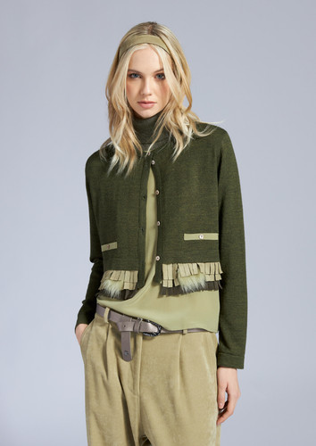 Tricot chic magnifique - tricot,