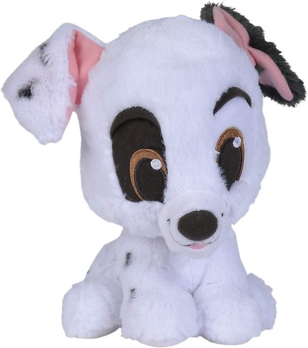 Carica 101 peluche patch - patch, chiot