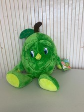 Peluche pomme fruits playtive - peluche,