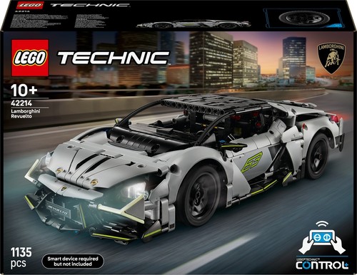 Lego technic lamborghini - technic,