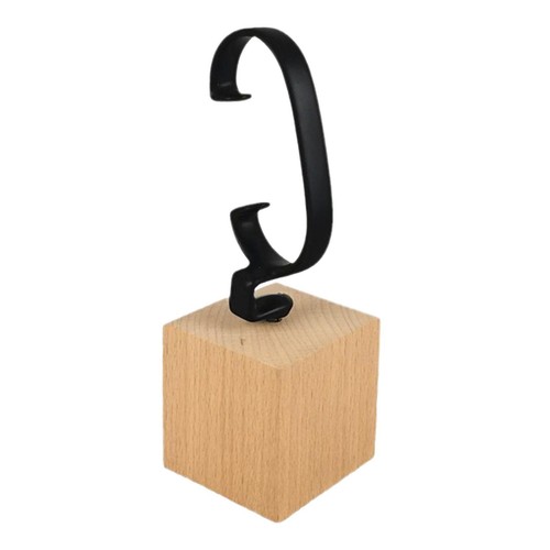 Présentoir montre support - de,